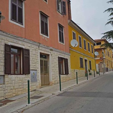 Apartment In Rovinj/Istrien 11735 Exterior foto
